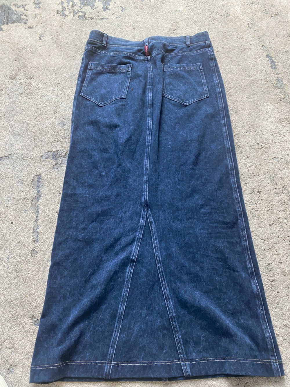 Hard Tail Skirt Sz M - Picture 3 of 4
